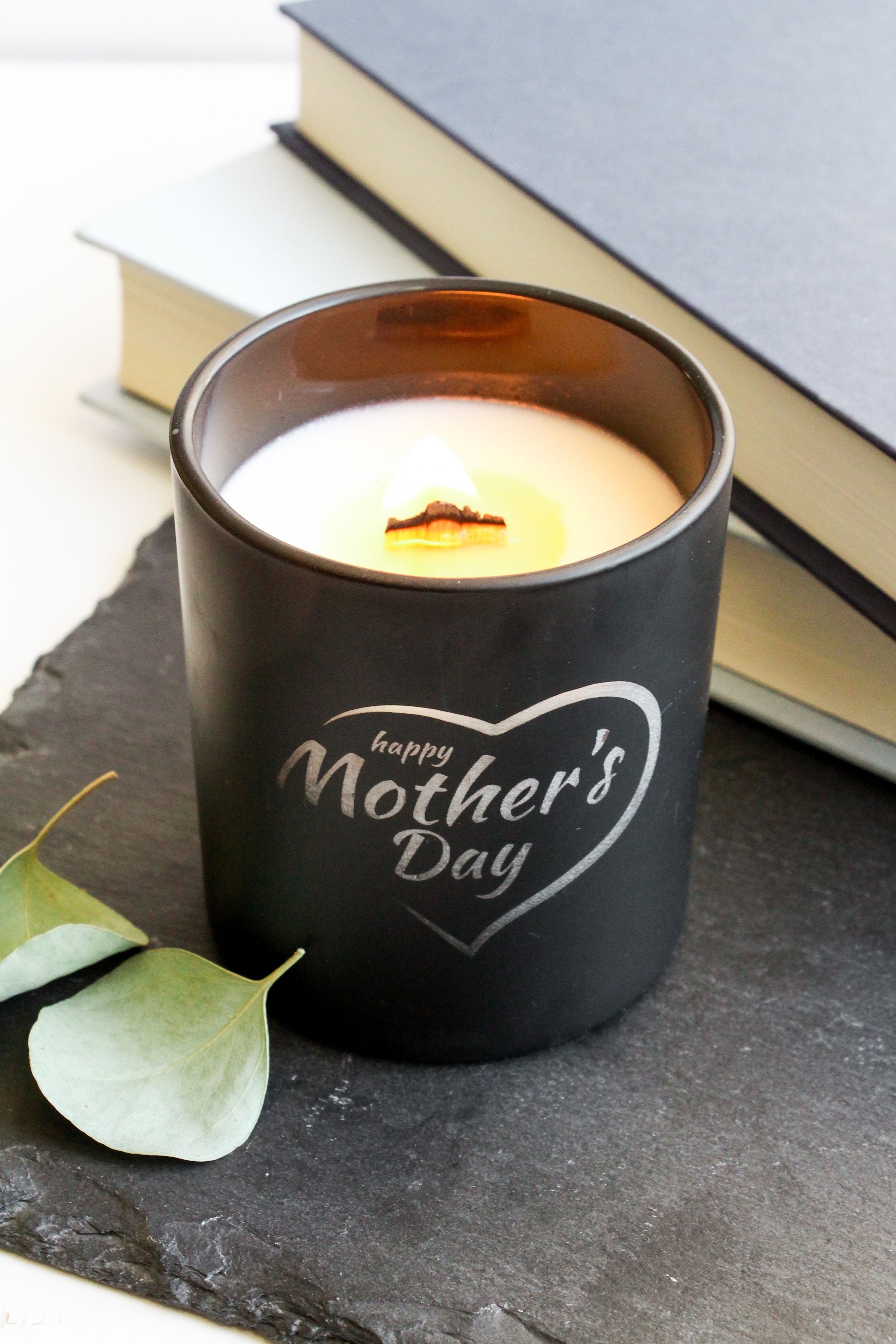 Custom Engraved Candle Jars *EMPTY* - Wholesale Candle Co.