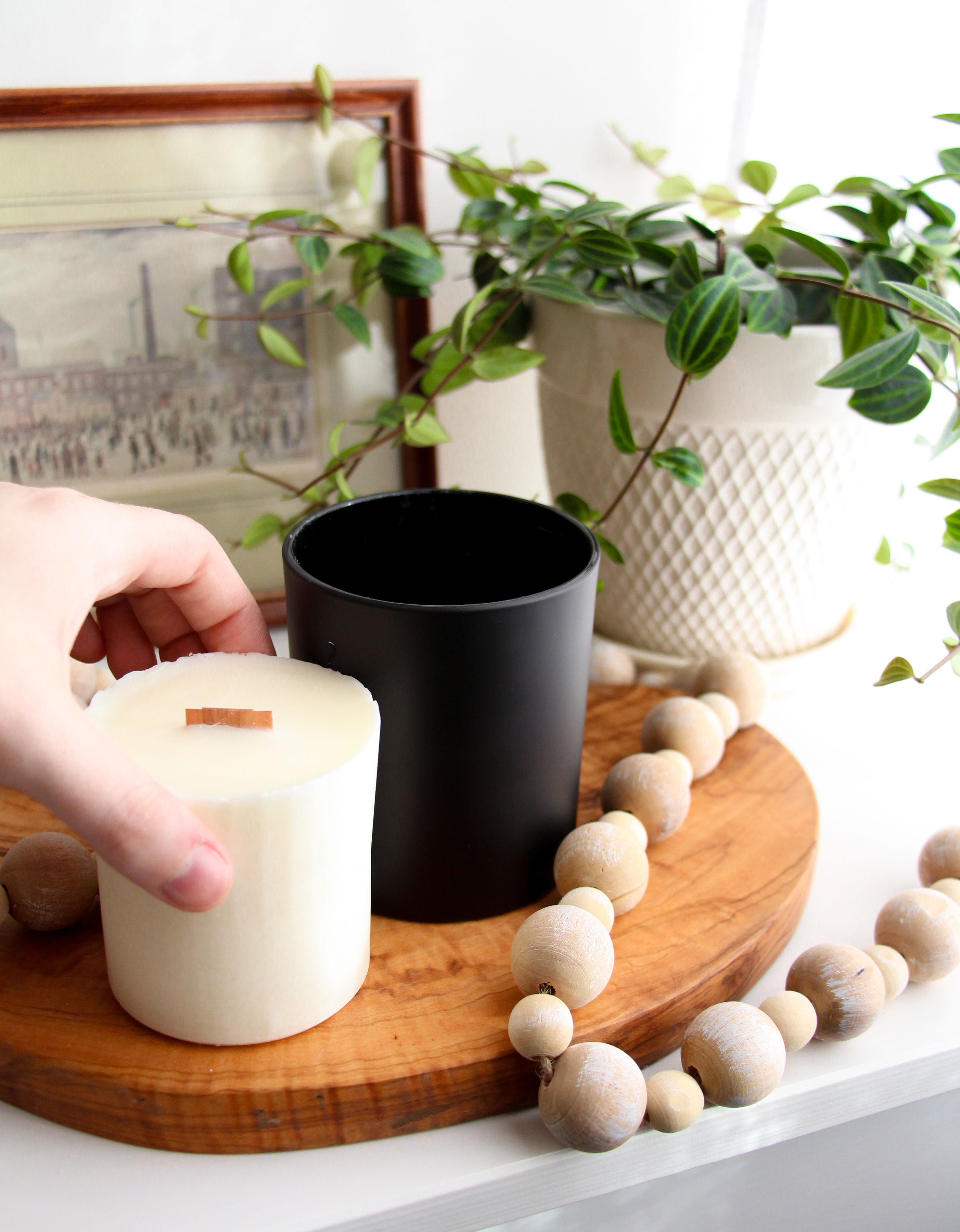 Candle Refill - Spring Scents - Wholesale Candle Co.