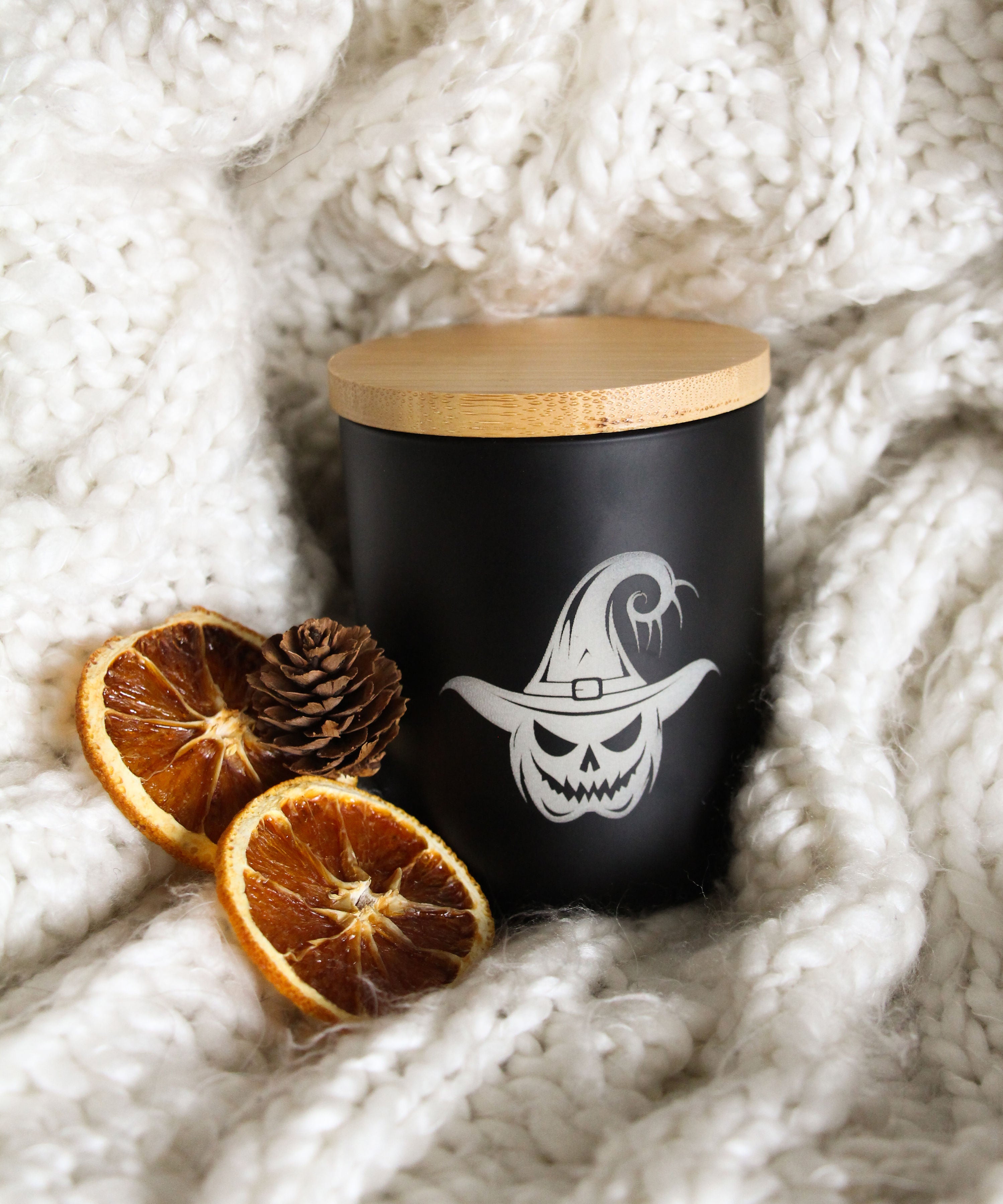 Jack-o-lantern - Wholesale Candle Co.