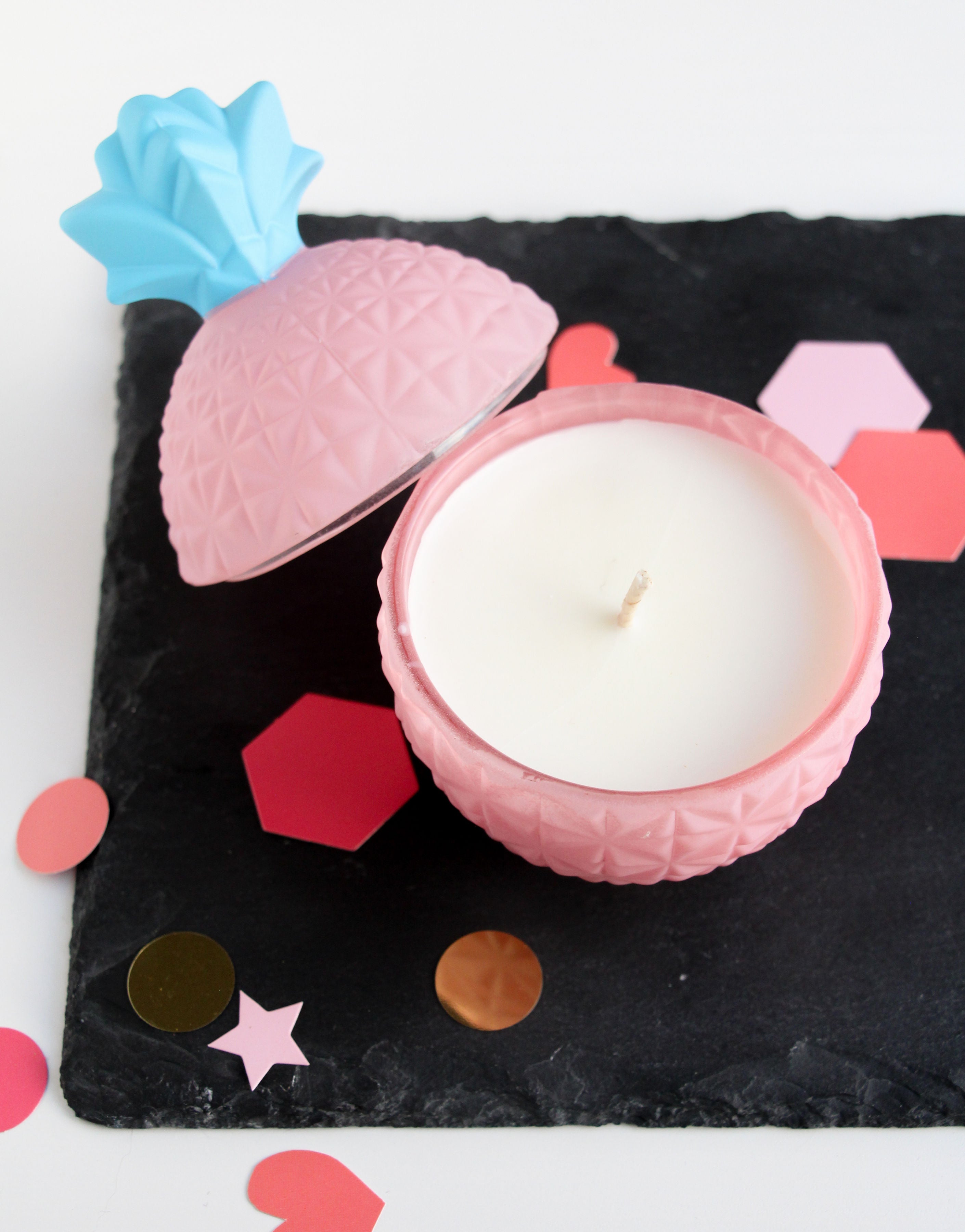 Pineapple Candle - Best Sellers - Wholesale Candle Co.