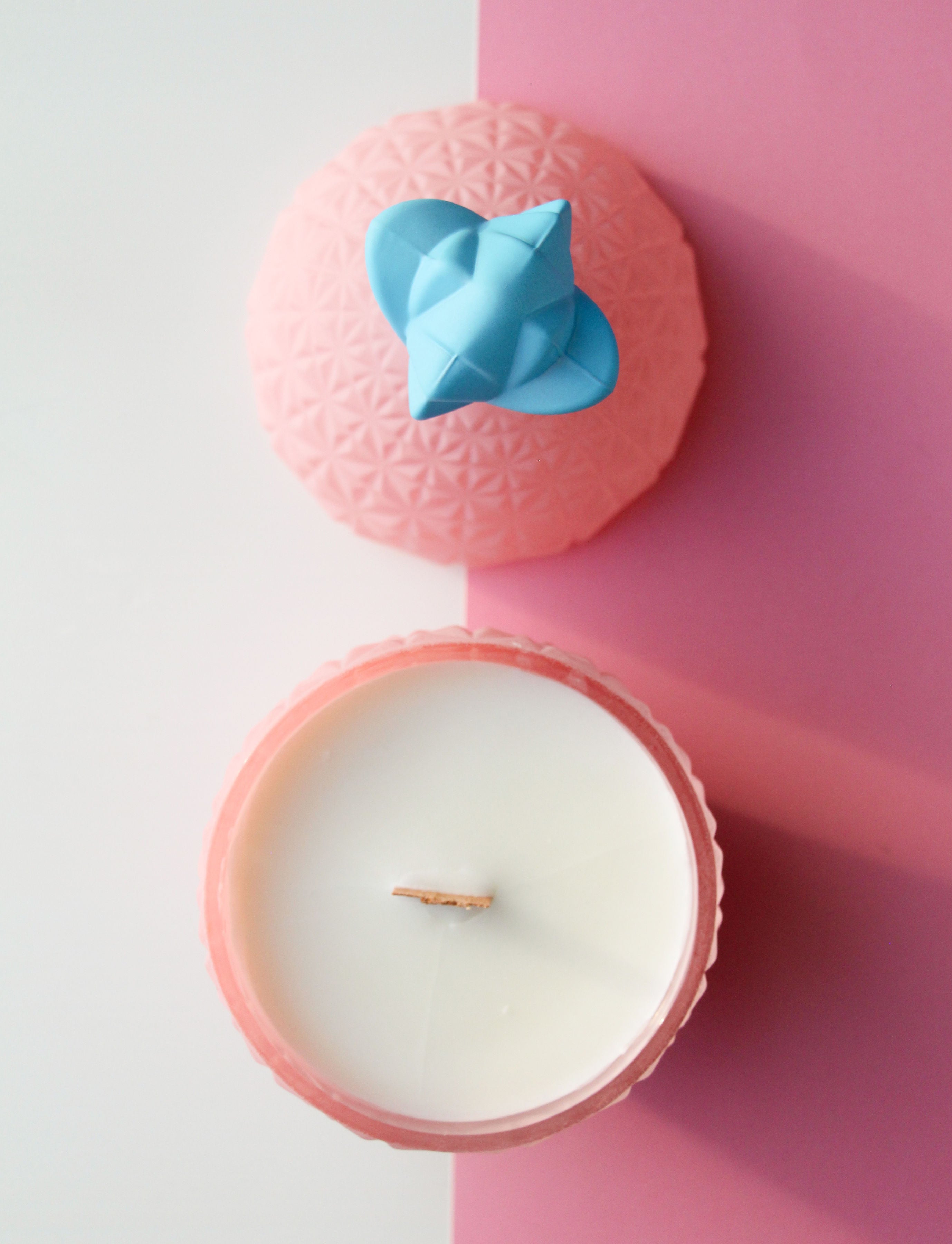 Pineapple Candle - Fall Scents - Wholesale Candle Co.