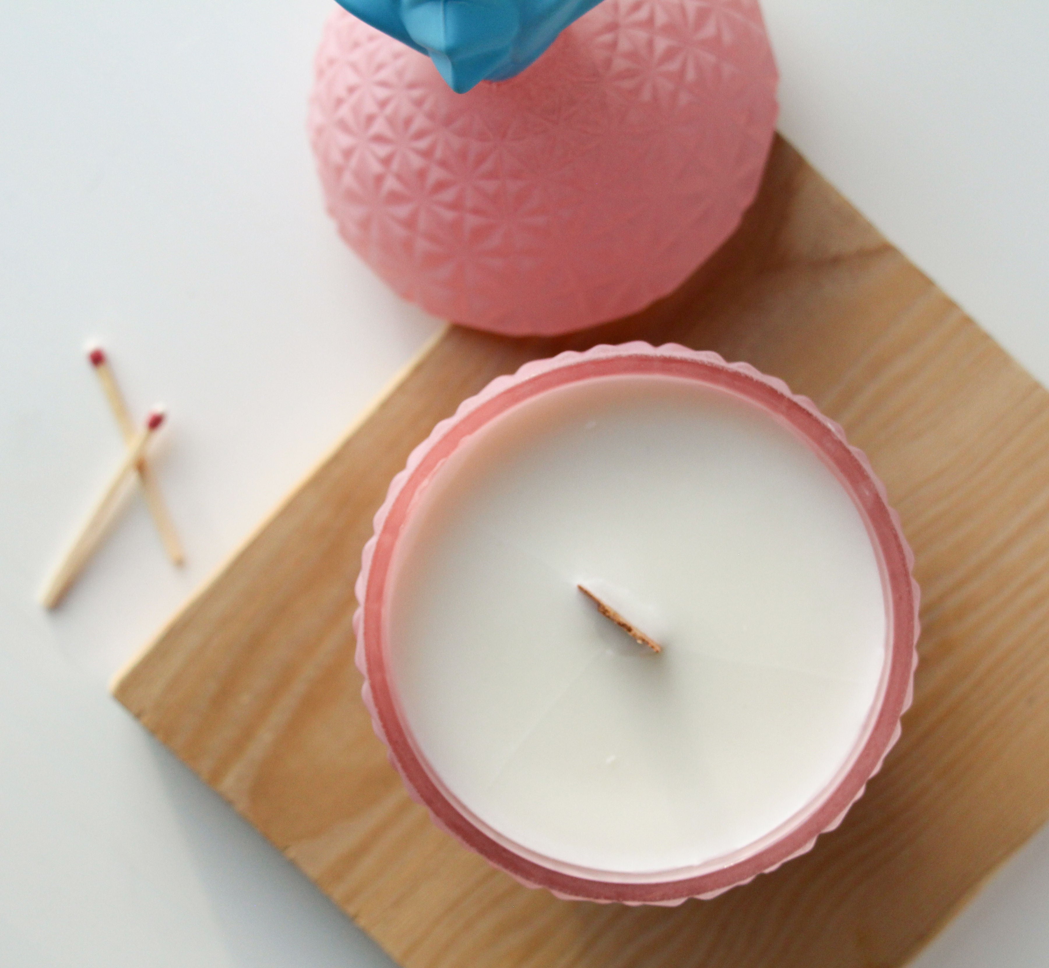 Pineapple Candle - Fall Scents - Wholesale Candle Co.