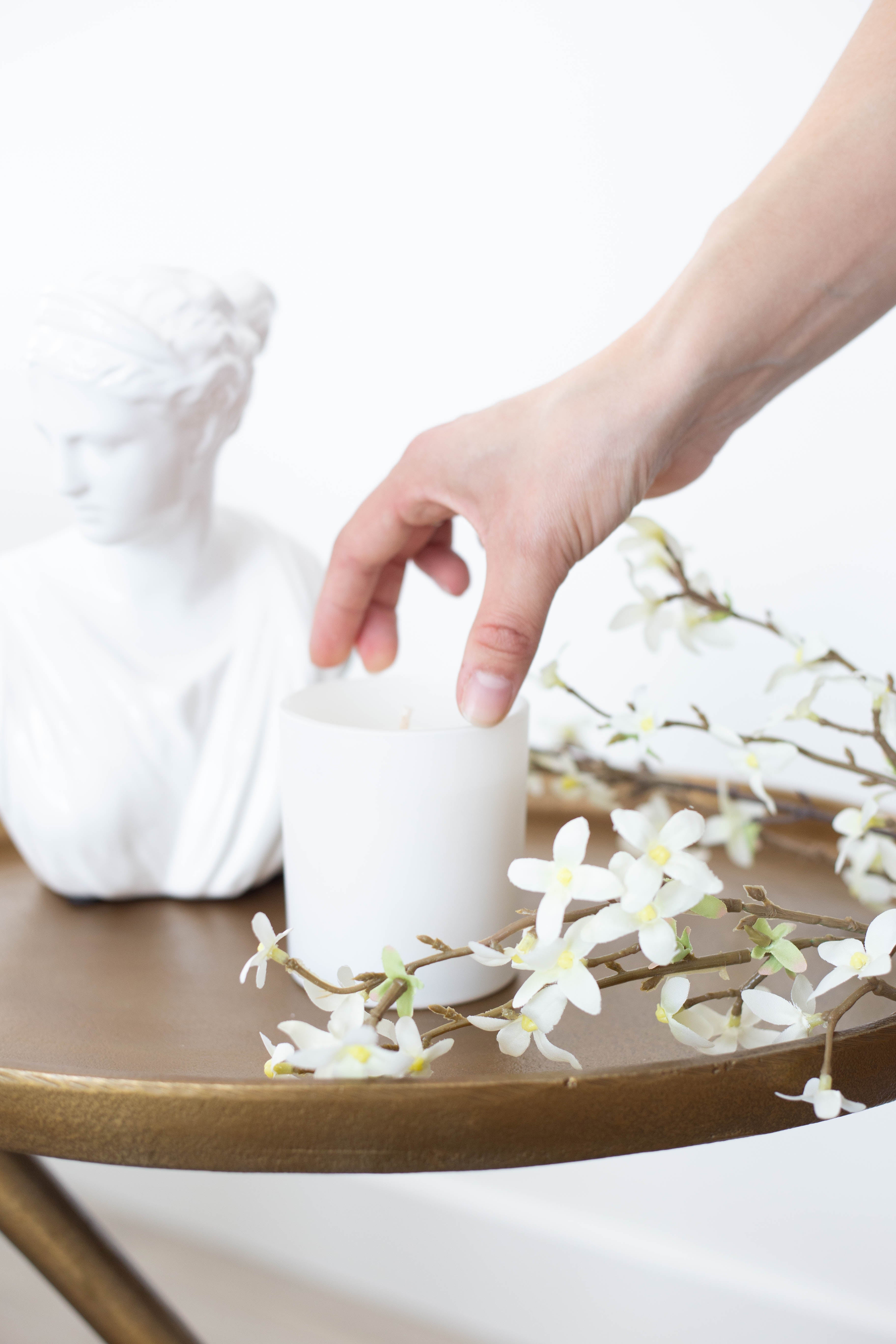 Candle Refill - Spring Scents - Wholesale Candle Co.