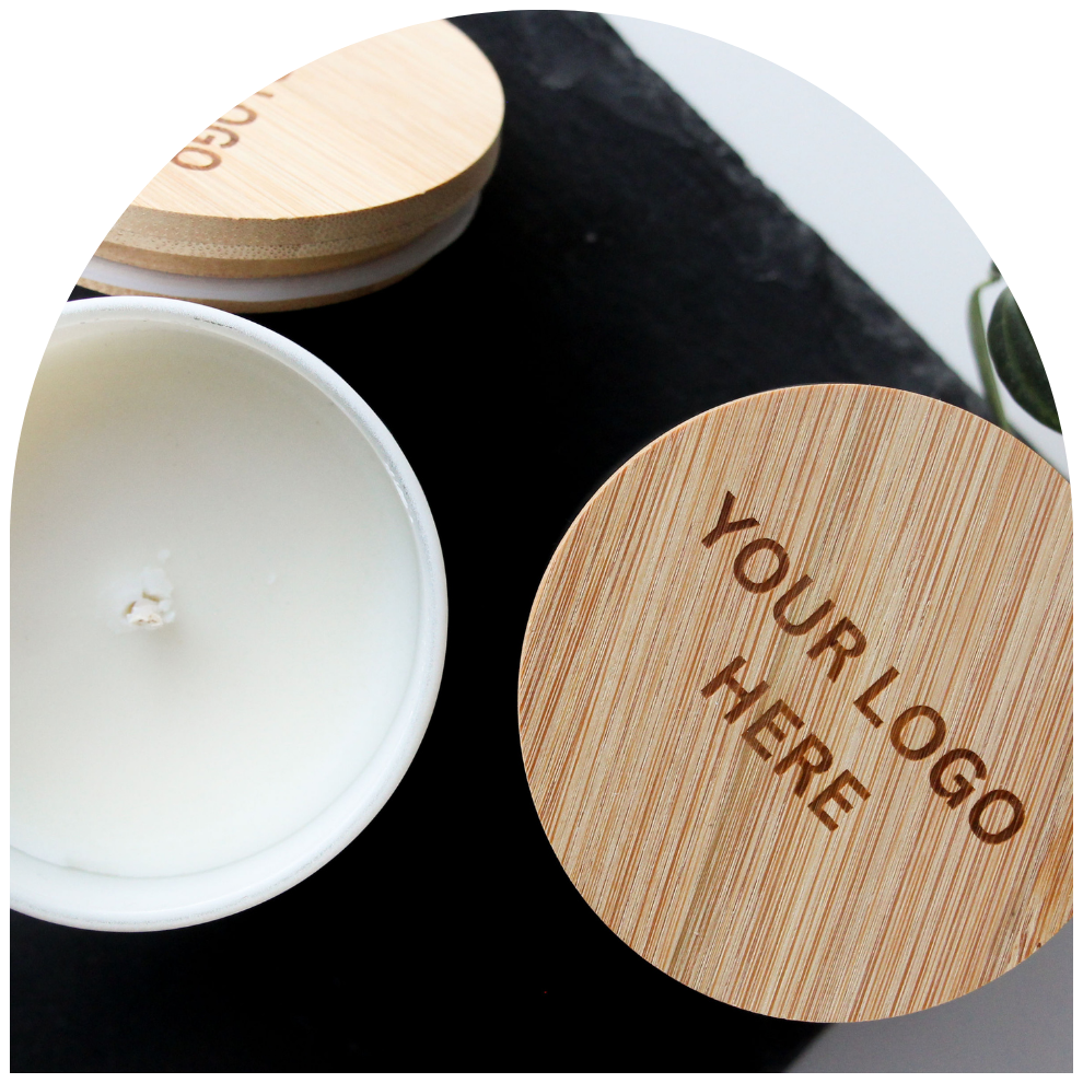 Automatic Restock Program | 8 oz Matte Candles - Wholesale Candle Co.