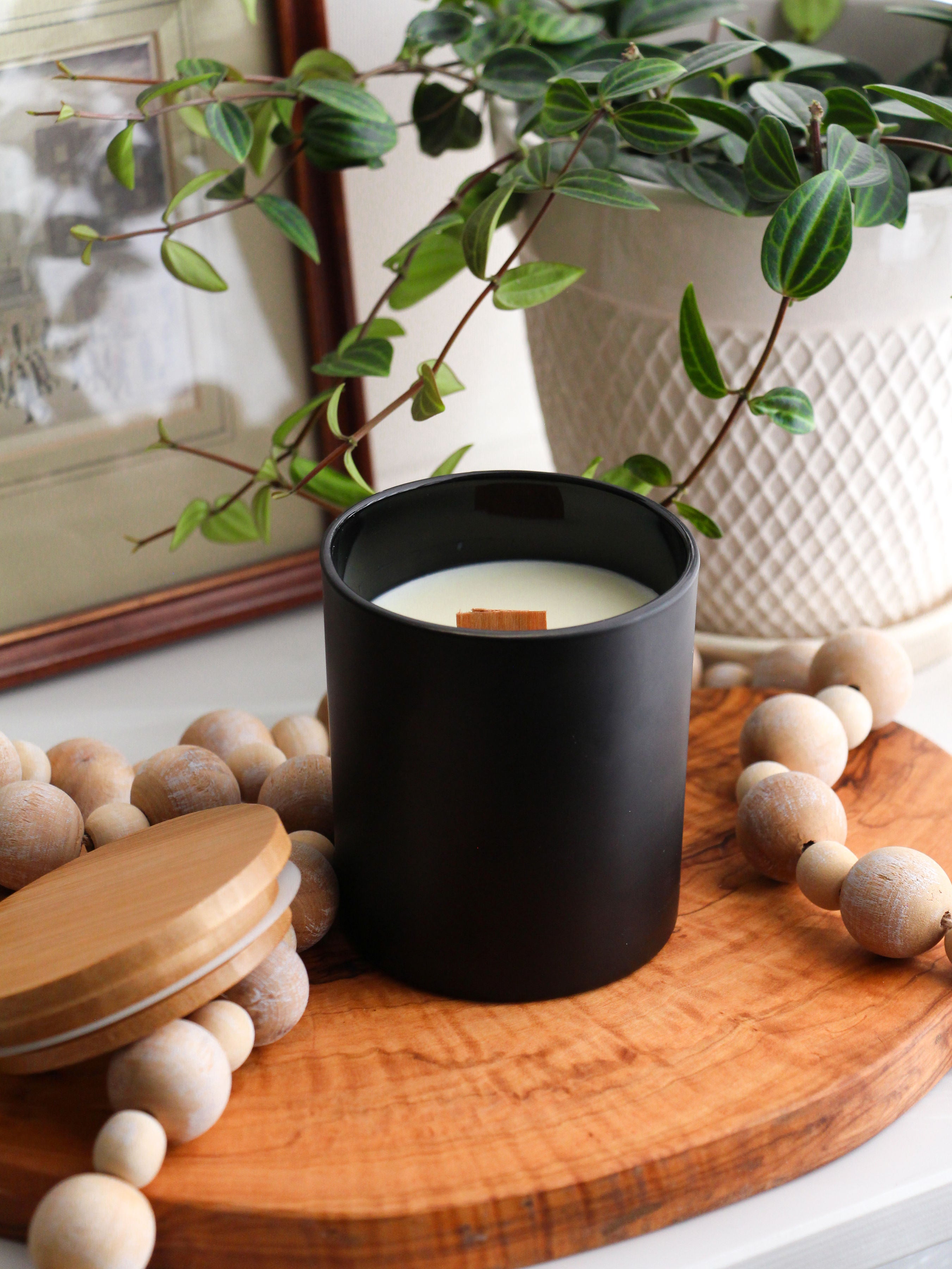 Automatic Restock Program | 8 oz Matte Candles (Copy) - Wholesale Candle Co.