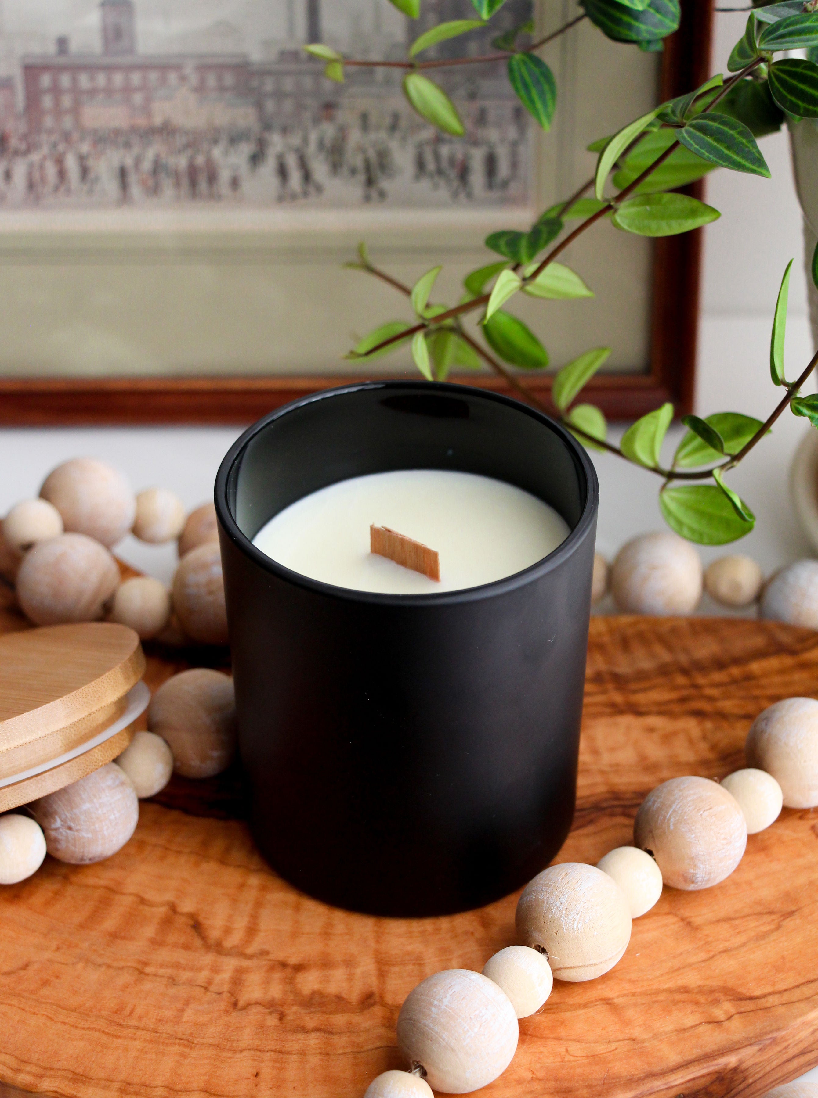 Automatic Restock Program | 8 oz Matte Candles (Copy) - Wholesale Candle Co.