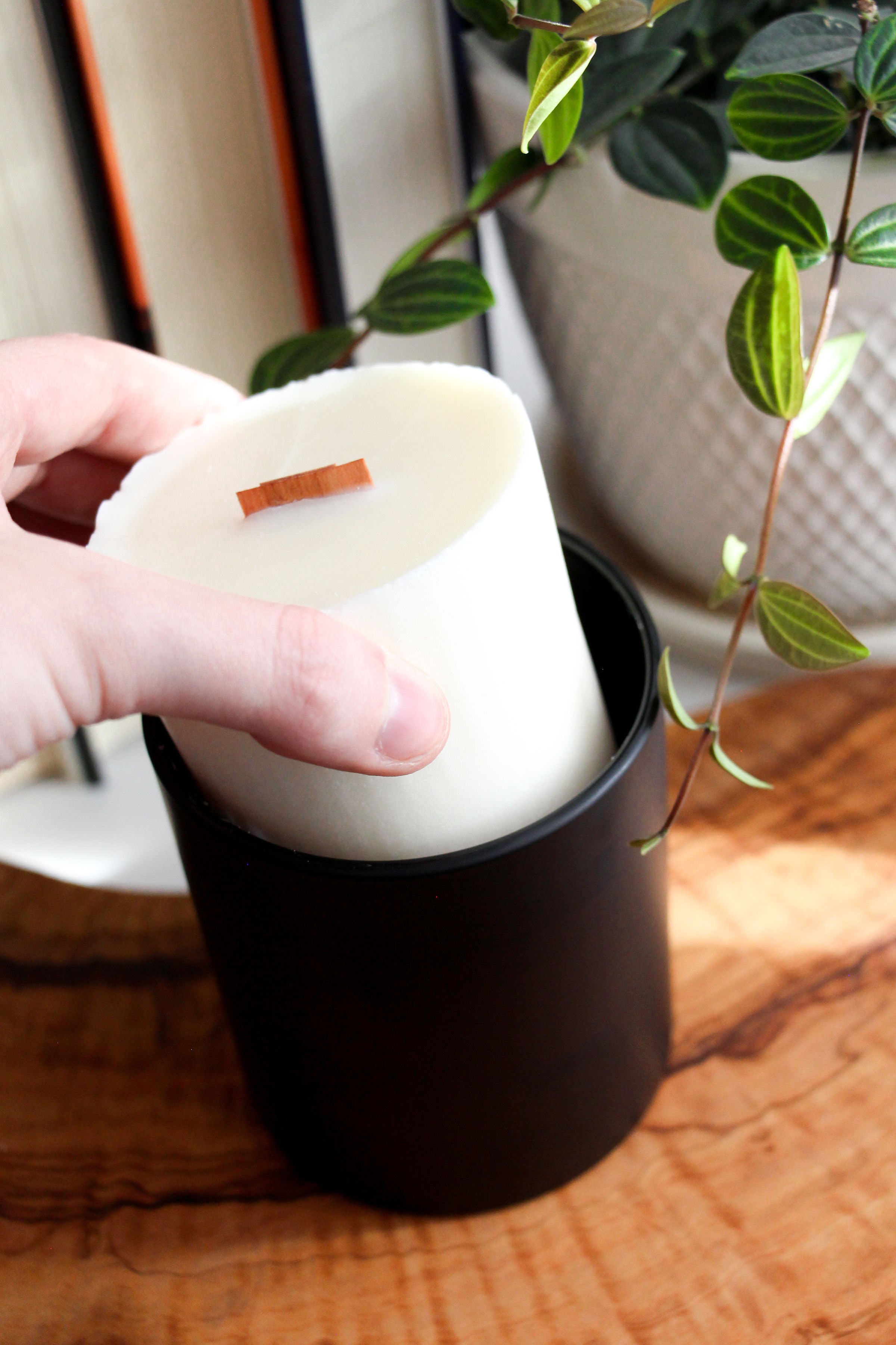 Major Tom Candle - Wholesale Candle Co.