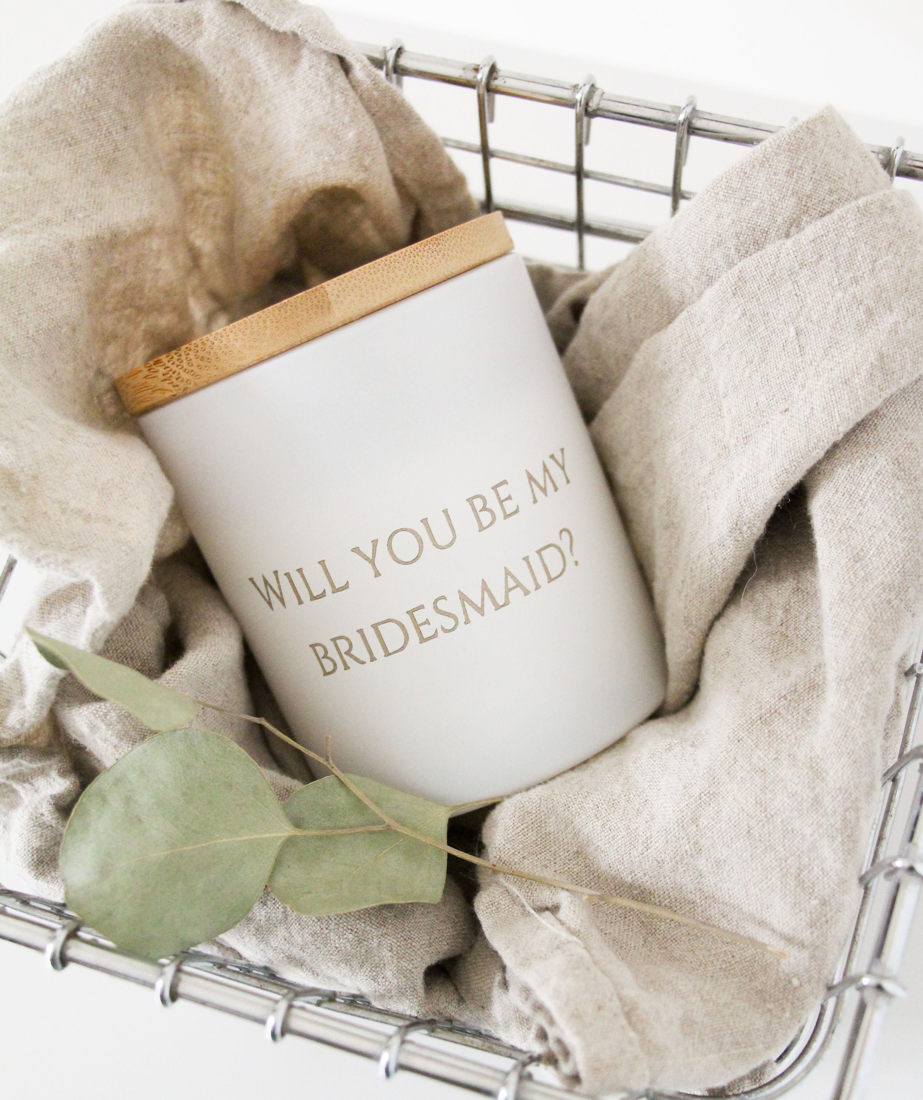 Custom Engraved Candles - Fall Scents - Wholesale Candle Co.