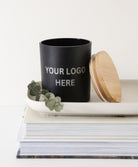 Custom Engraved Candles - Fall Scents - Wholesale Candle Co.