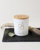 Custom Engraved Candles - Fall Scents - Wholesale Candle Co.