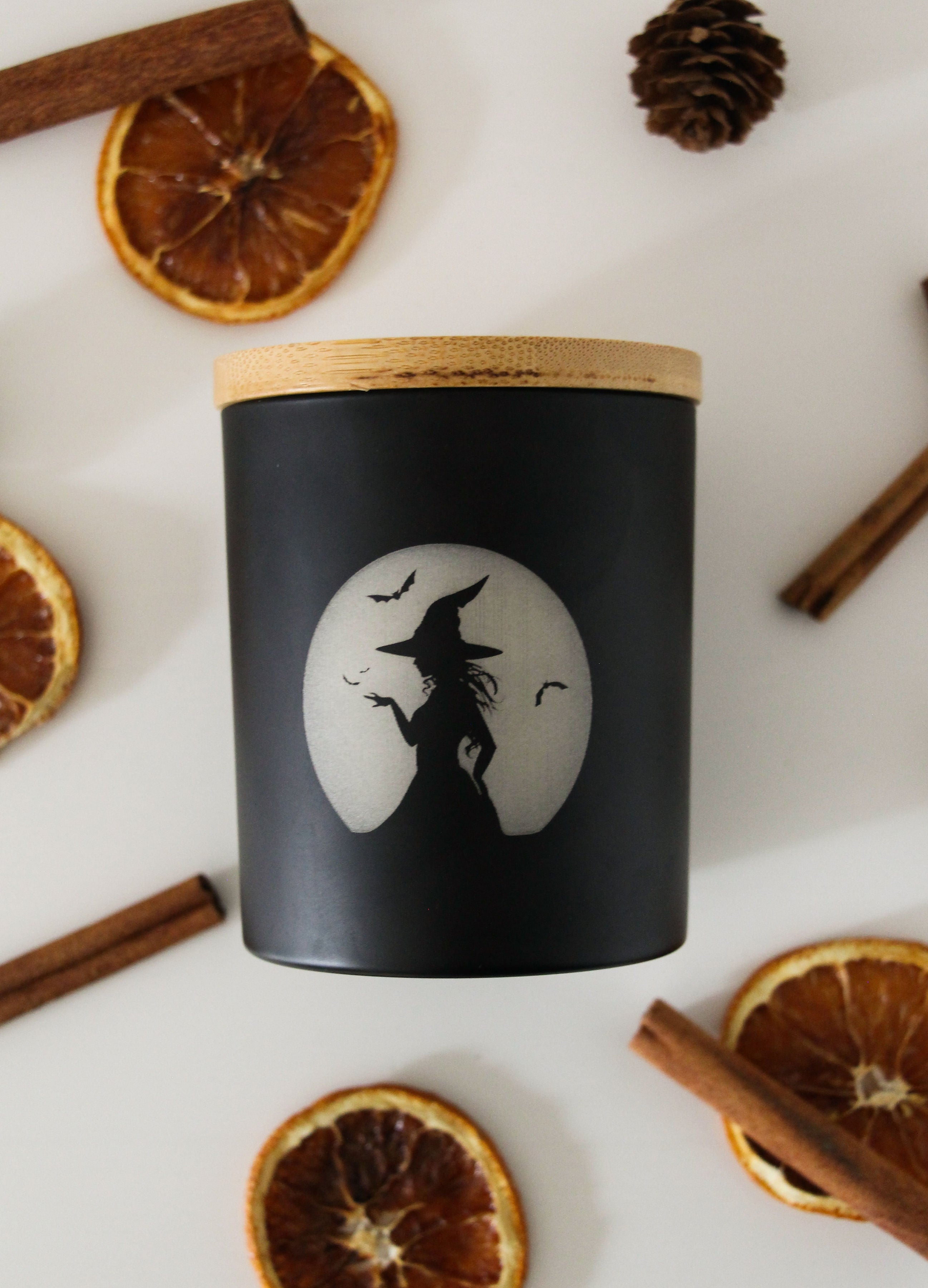 Full Moon Candle - Wholesale Candle Co.