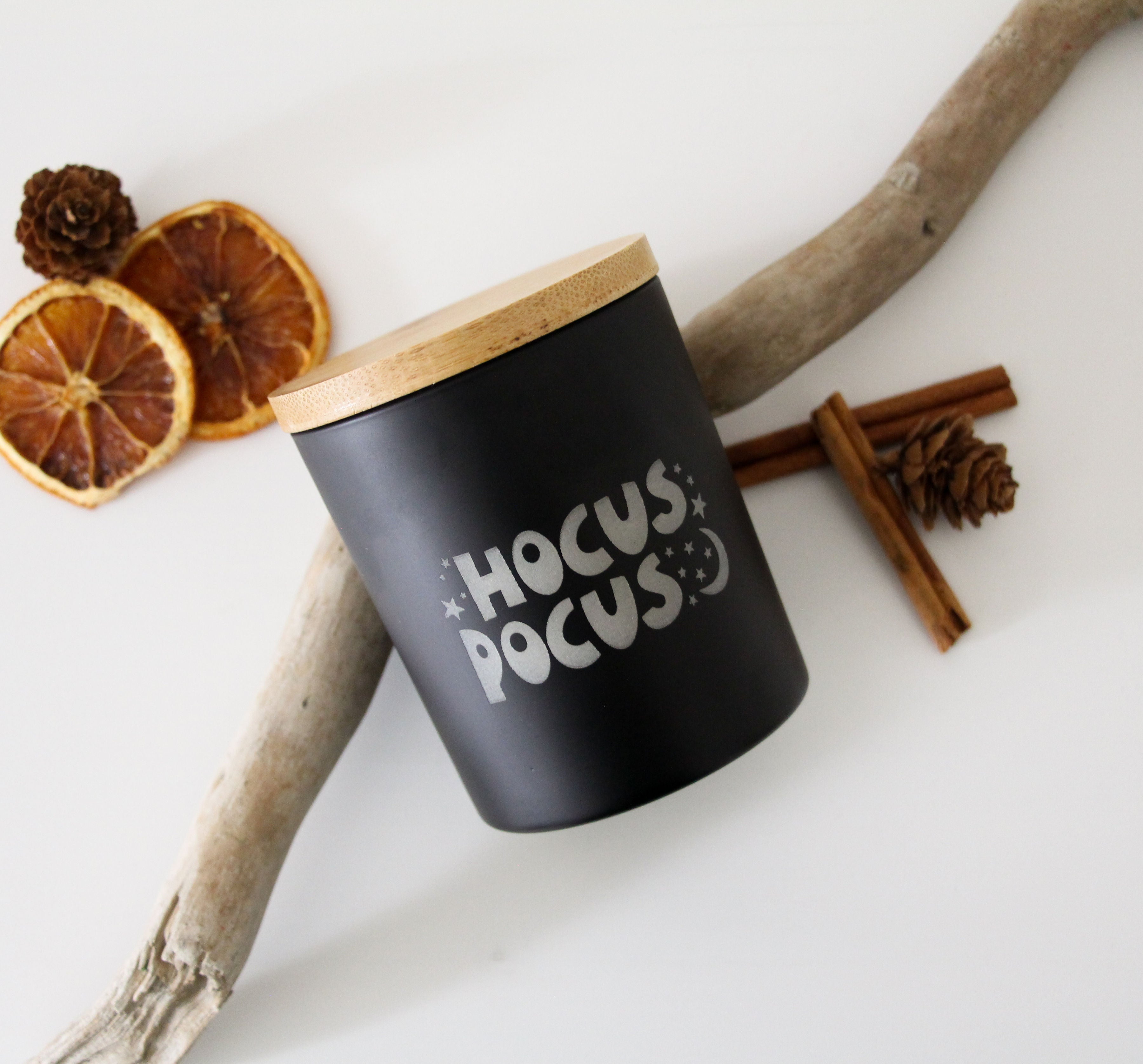 Hocus Pocus - Wholesale Candle Co.
