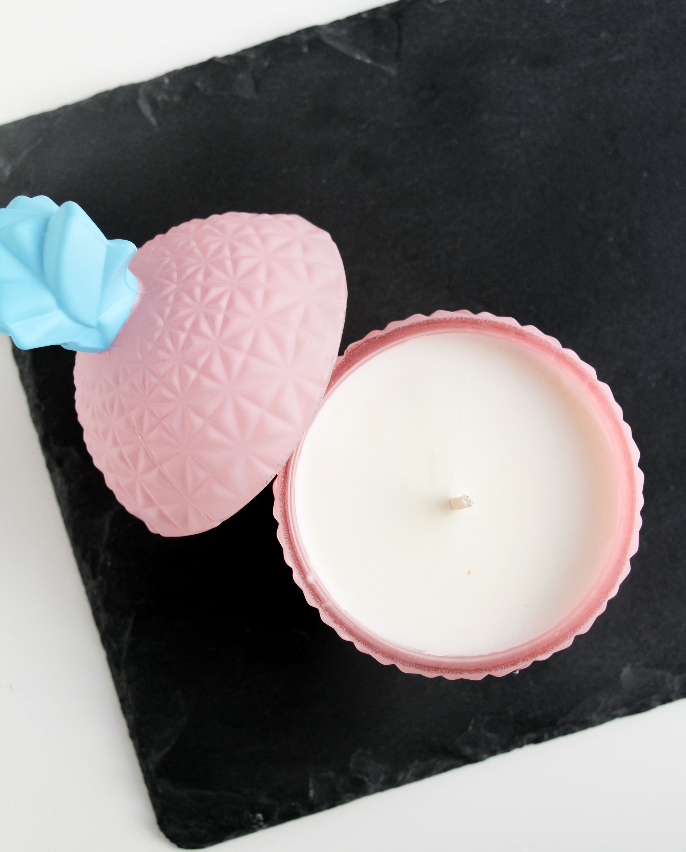 Pineapple Candle - Fall Scents - Wholesale Candle Co.
