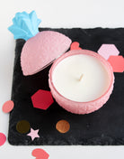 Pineapple Candle - Fall Scents - Wholesale Candle Co.