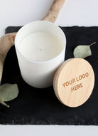 Custom Lid Candles - Fall Scents - Wholesale Candle Co.