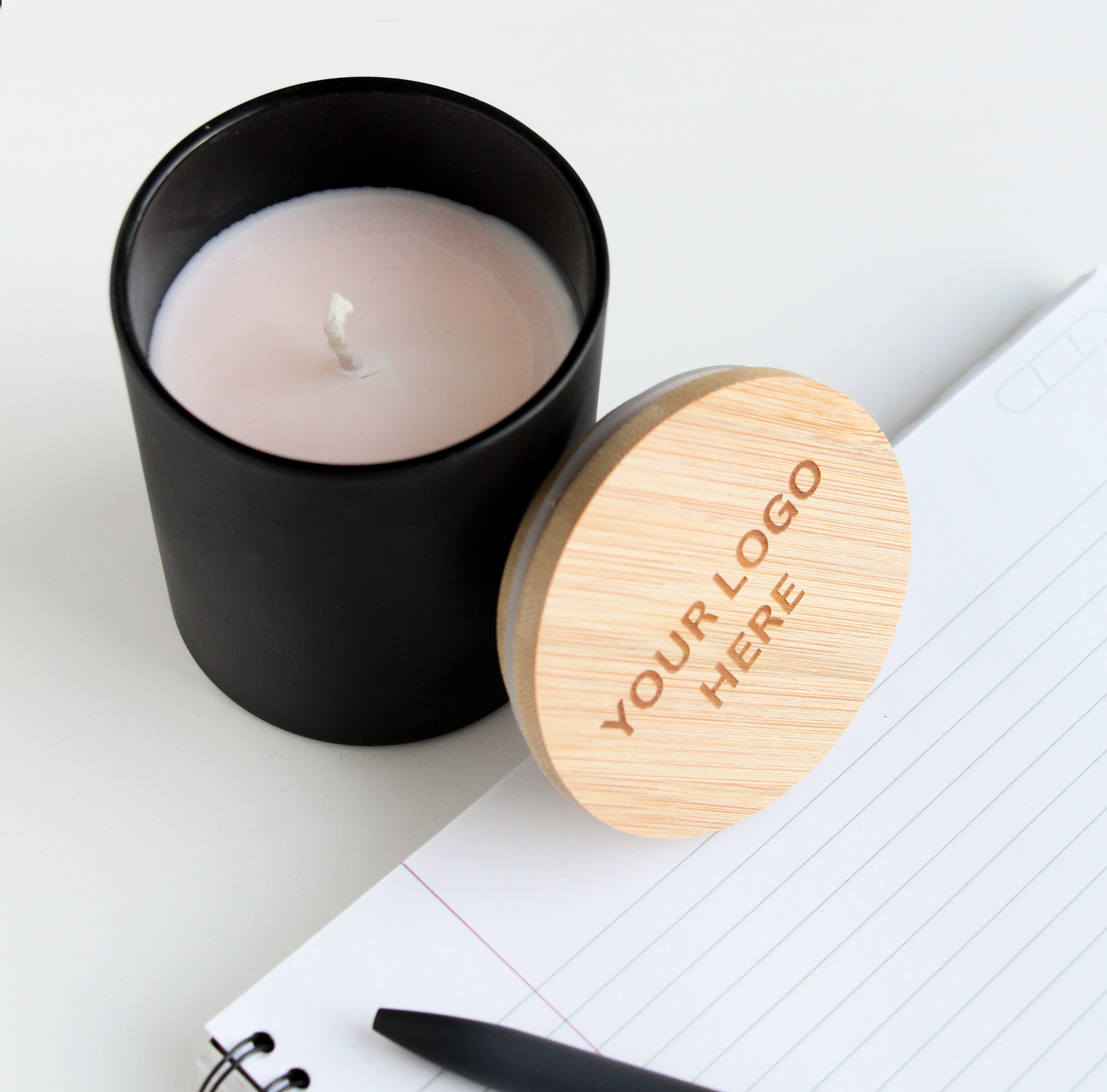 Automatic Restock Program | 8 oz Matte Candles - Wholesale Candle Co.