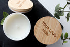 Custom Lid Candles - Fall Scents - Wholesale Candle Co.