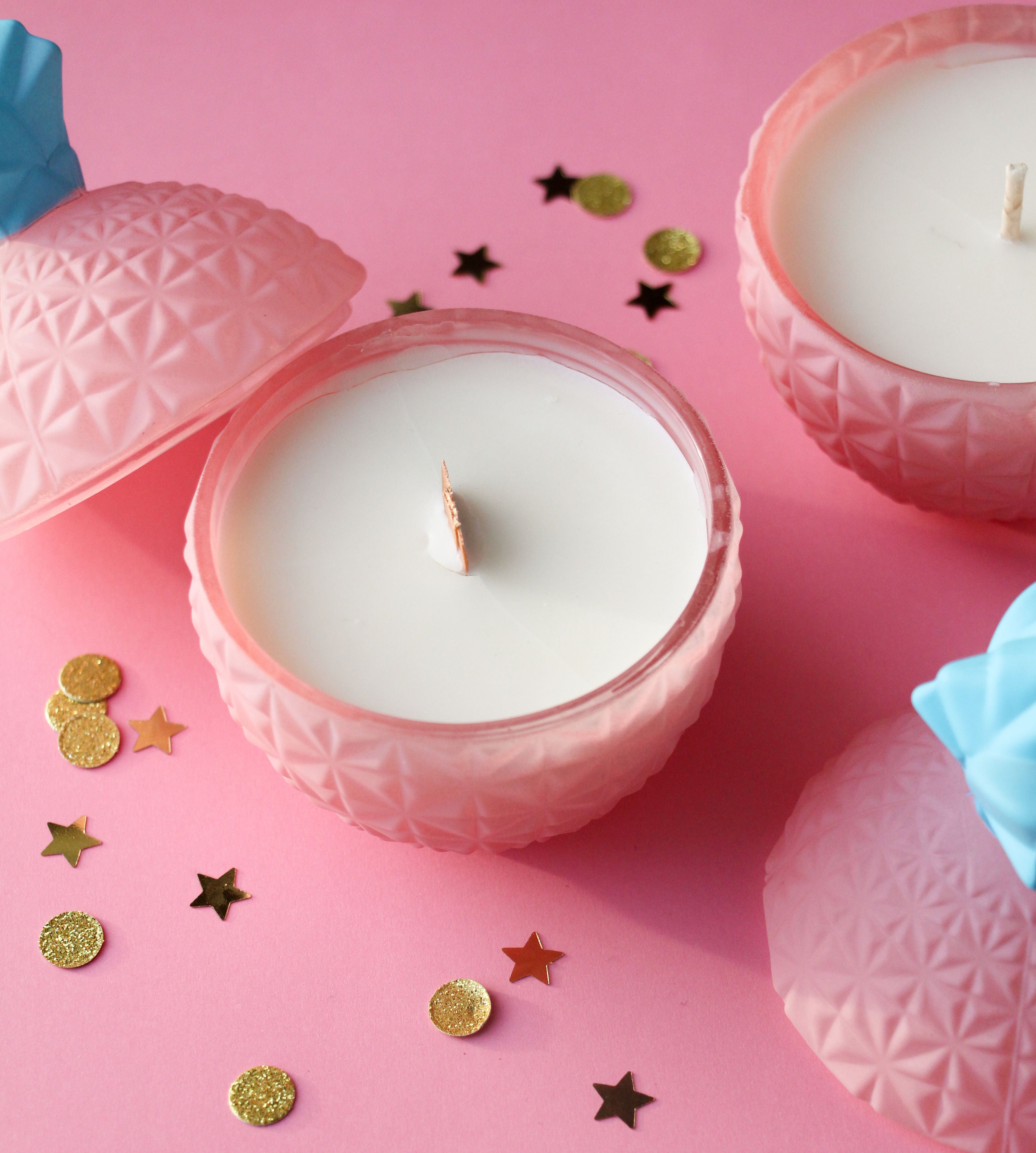 Pineapple Candle - Fall Scents - Wholesale Candle Co.