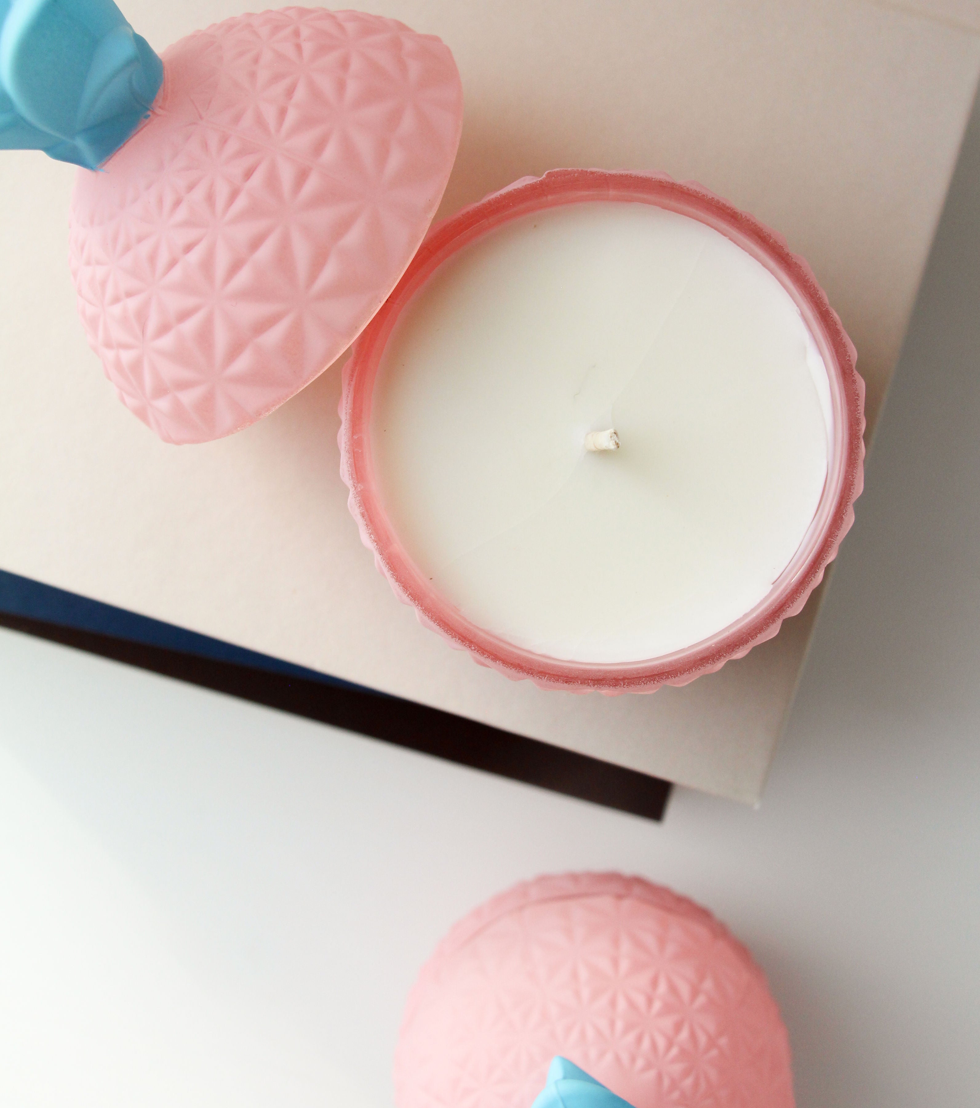 Pineapple Candle - Fall Scents - Wholesale Candle Co.