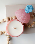 Pineapple Candle - Fall Scents - Wholesale Candle Co.