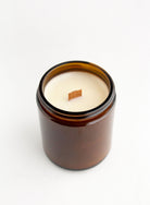 Amber Candle - New Scents - Wholesale Candle Co.