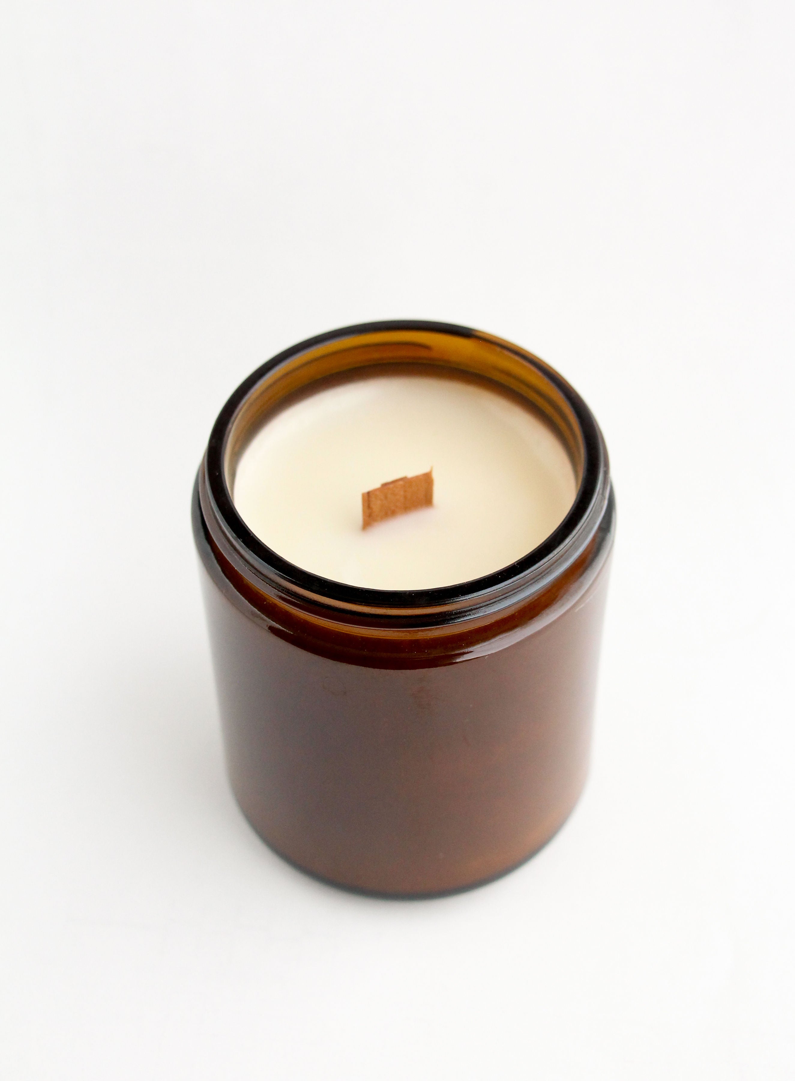 Amber Candle - New Scents - Wholesale Candle Co.