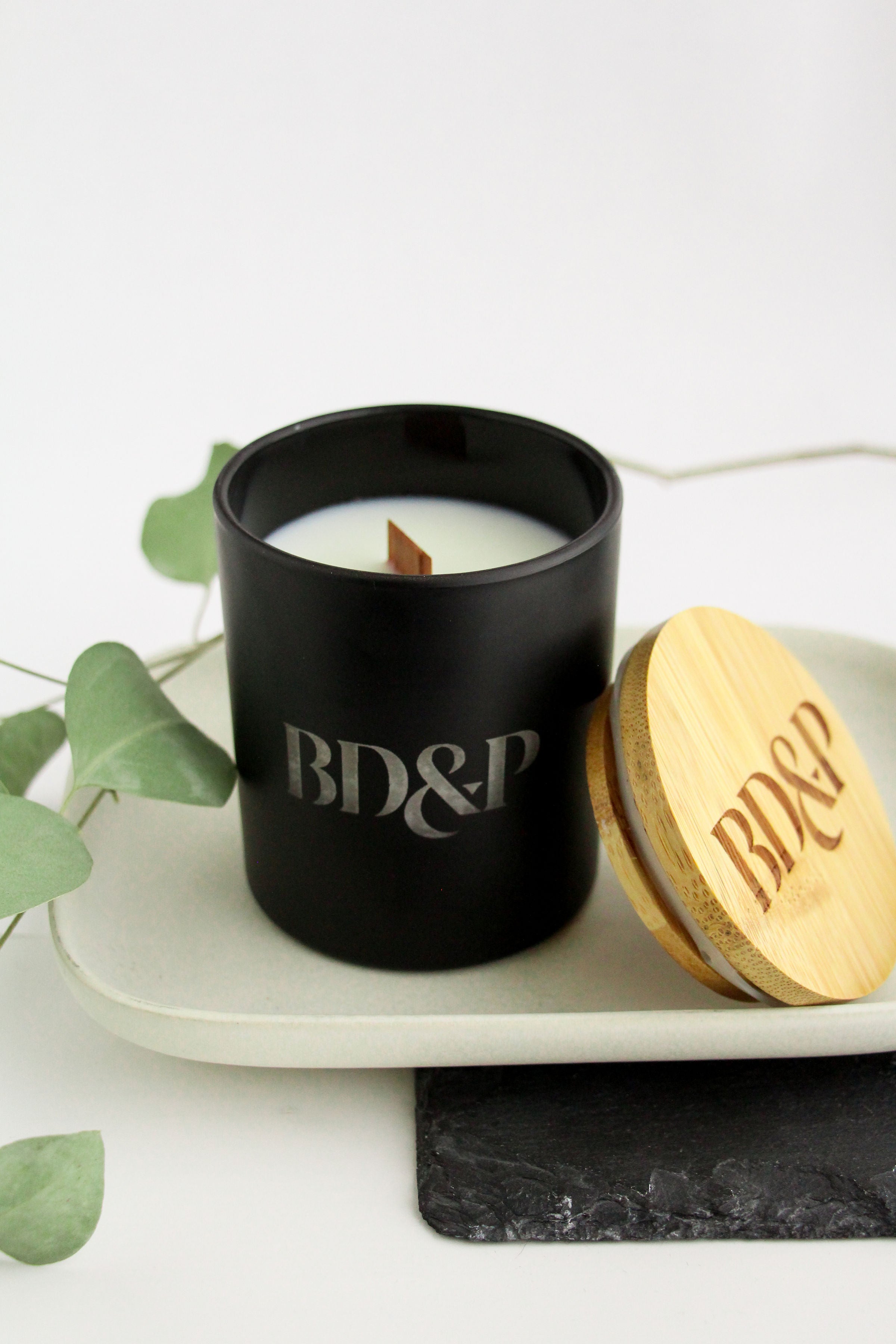 Automatic Restock Program | 8 oz Matte Candles - Wholesale Candle Co.