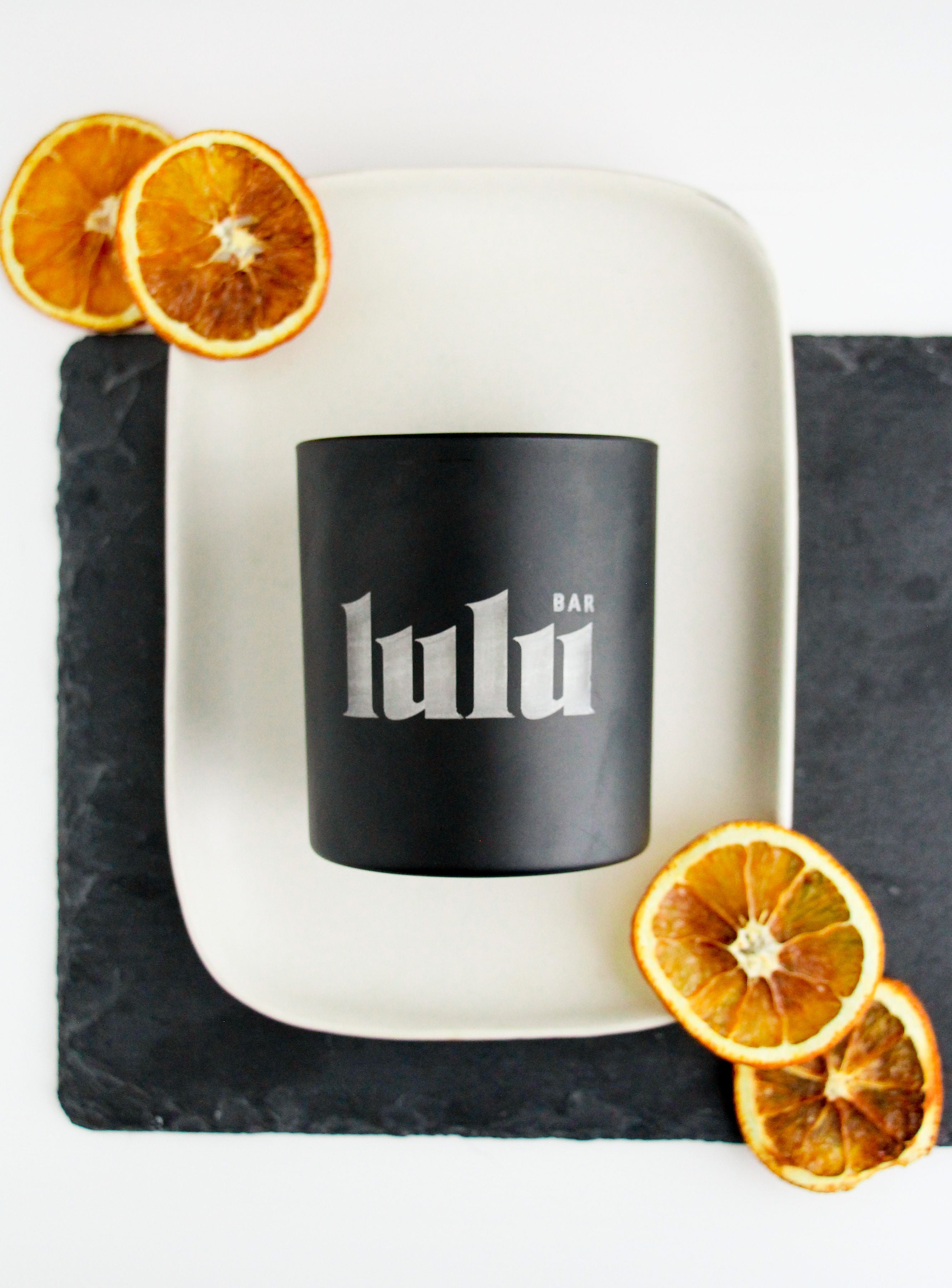 Custom Engraved Candles - Christmas Scents - Wholesale Candle Co.