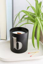 Custom Engraved Candles - Christmas Scents - Wholesale Candle Co.