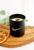 Custom Engraved Candles - Christmas Scents - Wholesale Candle Co.