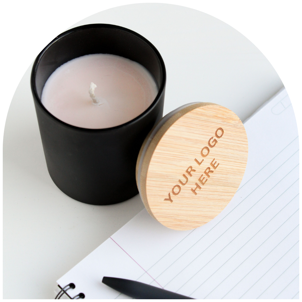 Automatic Restock Program | 8 oz Matte Candles - Wholesale Candle Co.