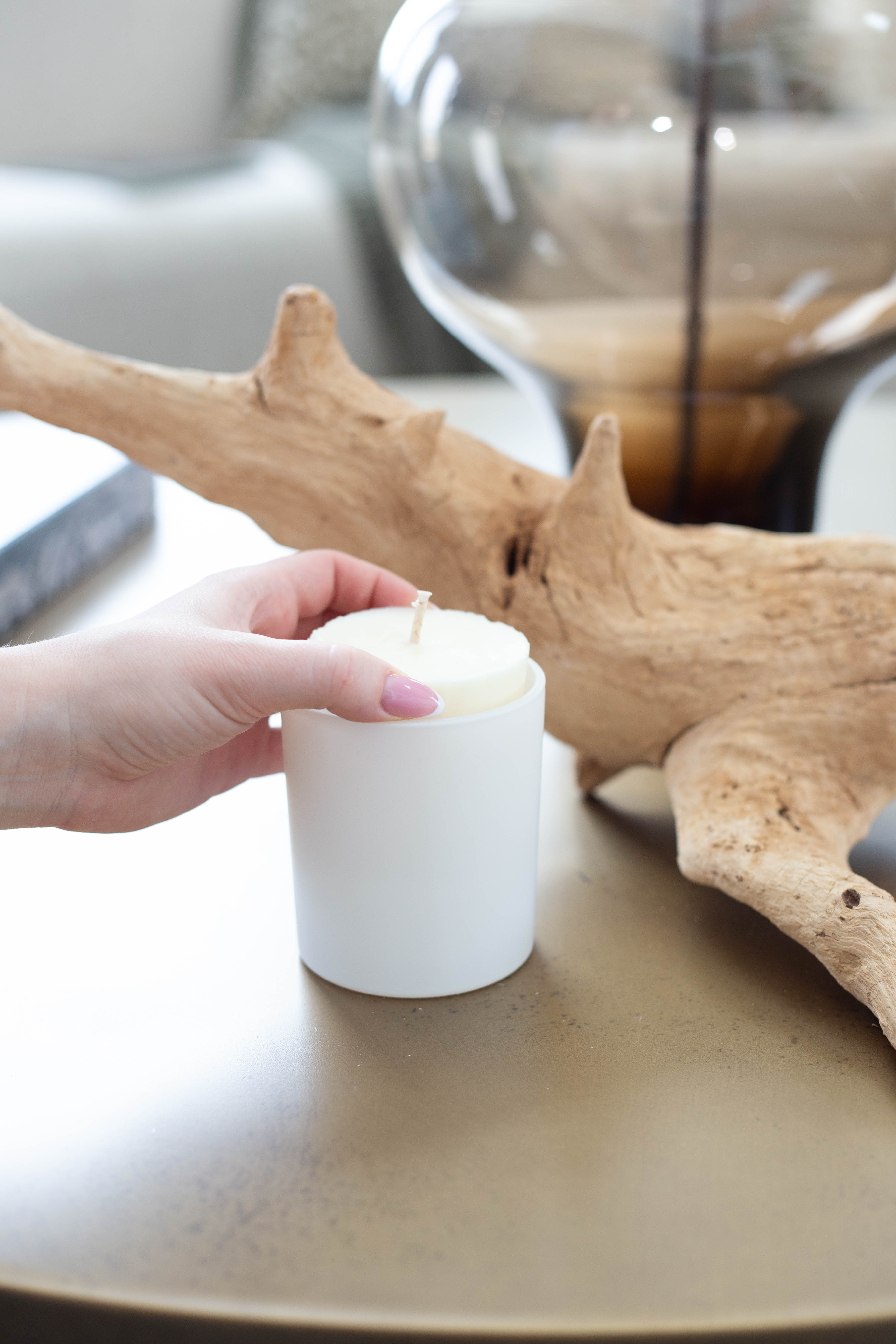 Candle Refill - Spring Scents - Wholesale Candle Co.