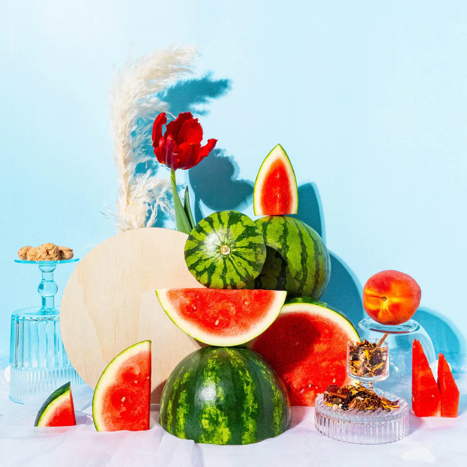 Wind + Watermelon
